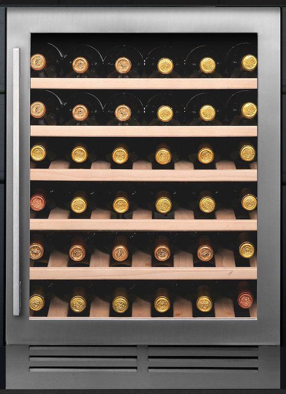 Caple Wi6140 60cm Undercounter Wine Cabinet