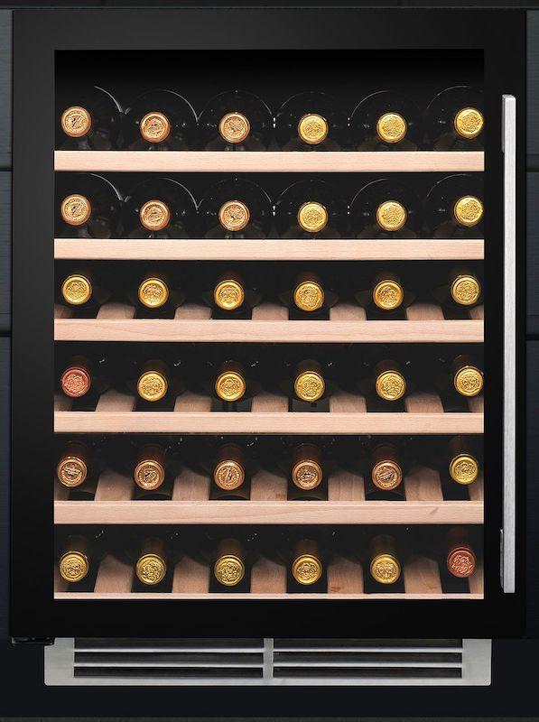 Caple Wi6141 Undercounter Wine Cabinet