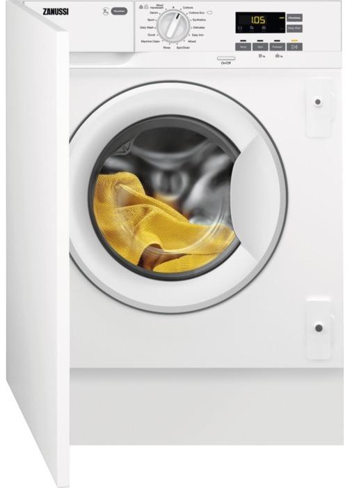 Zanussi Z712W43BI Integrated Washing Machine