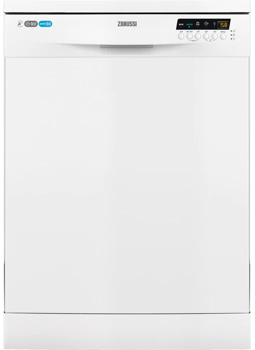 Zanussi ZDF26020WA 60cm Dishwasher