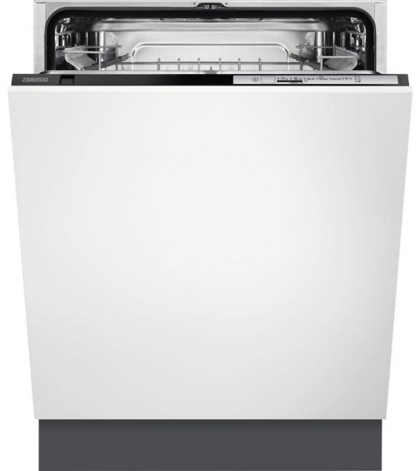 Zanussi ZDT22003FA Fully Integrated Dishwasher