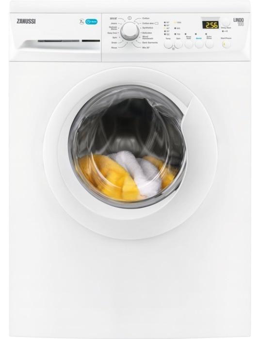 Zanussi ZWF71243NW Washing Machine