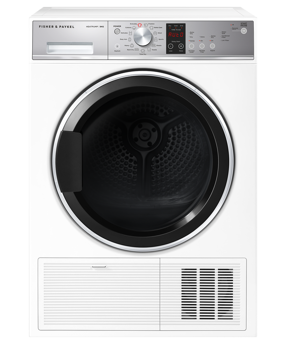 Fisher & Paykel DH9060P2 Heat Pump Tumble Dryer