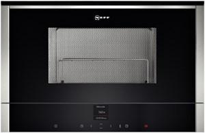 Neff C17GR00N0B Compact Microwave Oven 